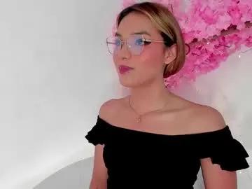 doll_isa_ on Chaturbate 
