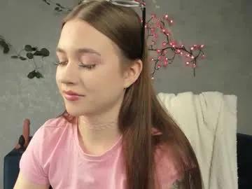 Freechat dolly_gleam on Chaturbate