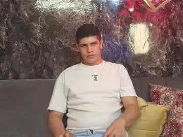 dominic_connor model from cb