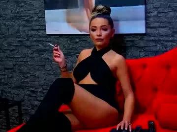 donna_klein on Chaturbate 