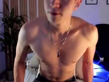 Freechat dorian_mystery on Chaturbate