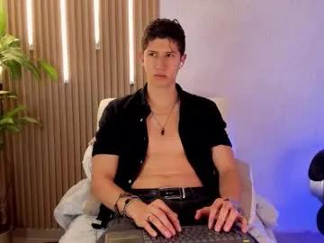 Freechat dorian_mystery on Chaturbate