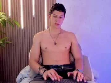 Freechat dorian_mystery on Chaturbate