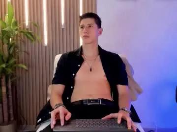 Freechat dorian_mystery on Chaturbate