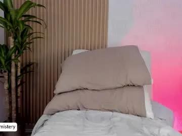 Freechat dorian_mystery on Chaturbate