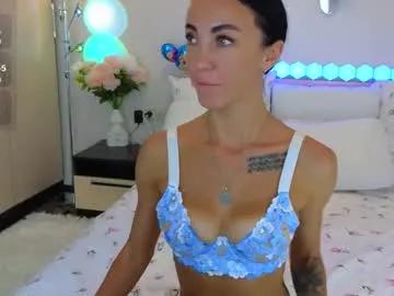 dragoncutey on Chaturbate