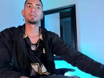 Freechat drakeneumann on Chaturbate