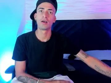 Freechat drakeneumann on Chaturbate