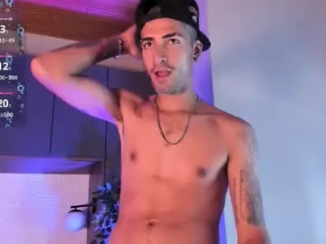 Freechat drakeneumann on Chaturbate