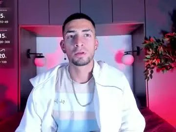 Freechat drakeneumann on Chaturbate