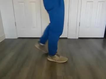 drexallen1 on Chaturbate