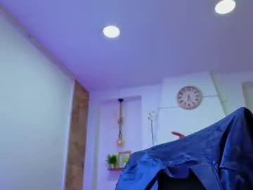 Freechat dulce_celeste15 on Chaturbate