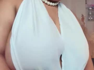 Freechat dulceboobs1 on Chaturbate