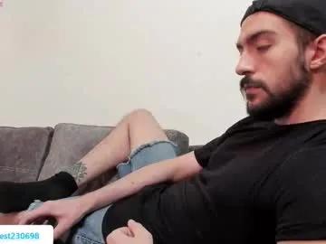 Freechat dylan_starxx on Chaturbate