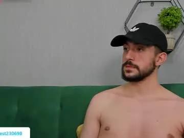 Freechat dylan_starxx on Chaturbate