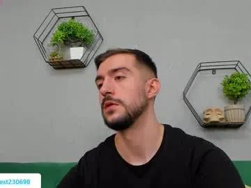 Freechat dylan_starxx on Chaturbate