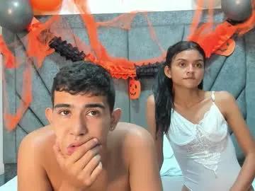 Private eclipselove_os on Chaturbate