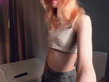 Freechat edlacarleton on Chaturbate