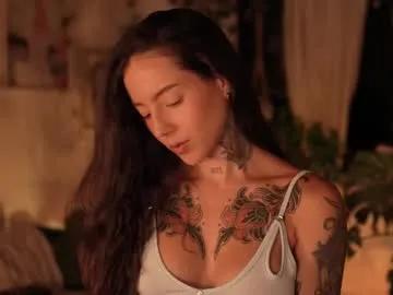 Freechat effylowell_ on Chaturbate