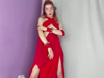 eilinwood on Chaturbate