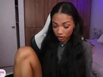 eimi_space on Chaturbate 