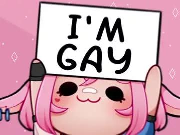 Freechat el_xox on Chaturbate