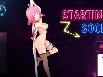 Freechat el_xox on Chaturbate