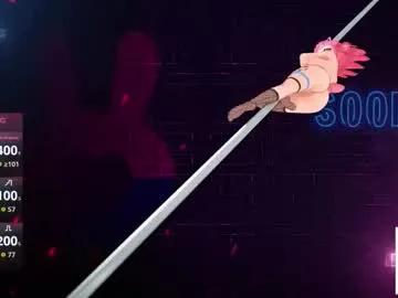 Freechat el_xox on Chaturbate