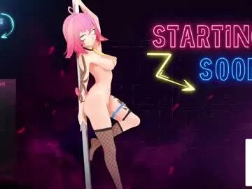 Freechat el_xox on Chaturbate