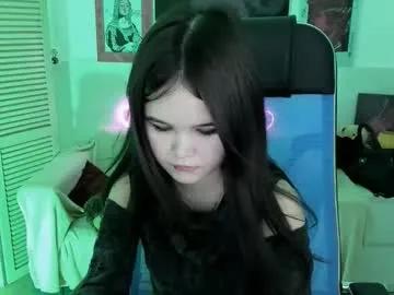 elainebeness — GOAL: ksdfg [796 tokens remaining] welcome to lovers of techno, house, electro music #teen  #smoke #music #piercing  #chillchat #dance #skinny #cutie #nonude #bi
