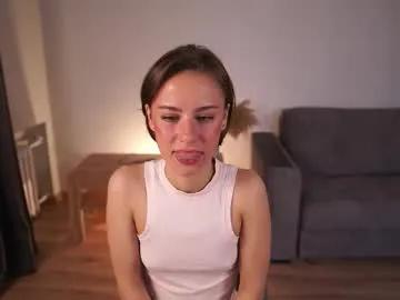 Freechat elannand on Chaturbate