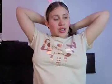 Freechat eleecttraa_12 on Chaturbate