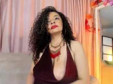 eleonor_x on Chaturbate 