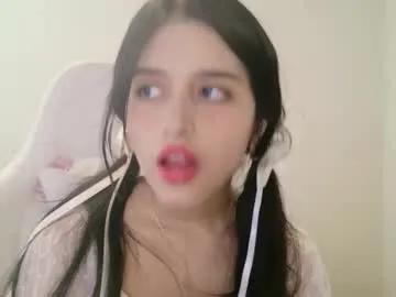 Chaturbate elisparadisex is Freechat elisparadisex — hiii just vibing :) #new #18 #teen #lovense