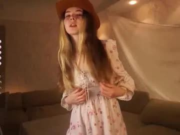 Freechat elizabethennals on Chaturbate