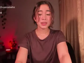 Offline elizabethz on Chaturbate