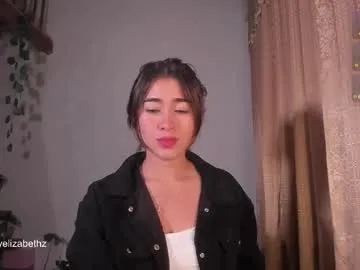 Offline elizabethz on Chaturbate