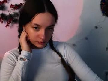 Freechat elizsun on Chaturbate