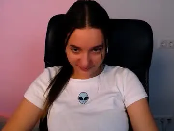 Freechat elizsun on Chaturbate