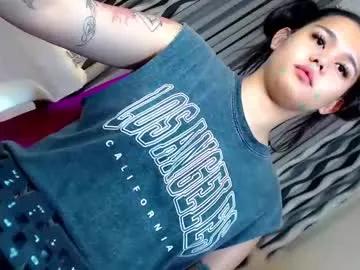 ella_fantasia on Chaturbate