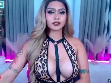 ella_fantasia on Chaturbate