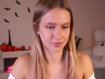 Freechat ella_twinkle on Chaturbate