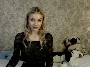 Offline ellamilla on Chaturbate