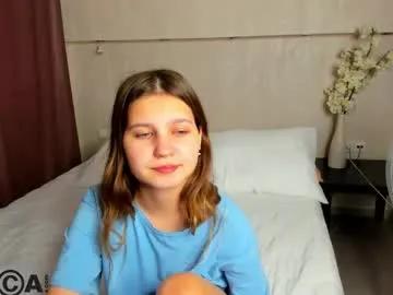 Freechat elle_ellise on Chaturbate