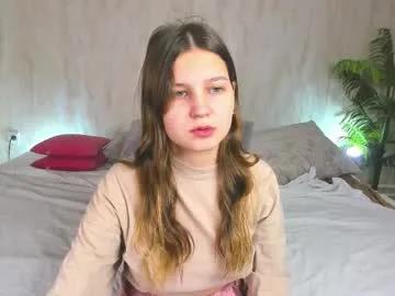 Freechat elle_ellise on Chaturbate