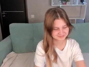 Freechat elle_ellise on Chaturbate