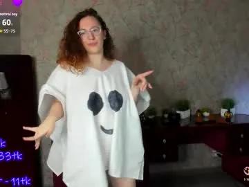 ellie_coy_ on Chaturbate