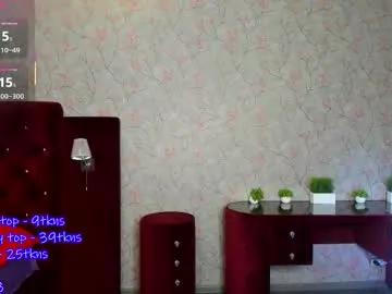 ellie_coy_ on Chaturbate