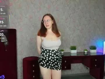ellie_coy_ on Chaturbate