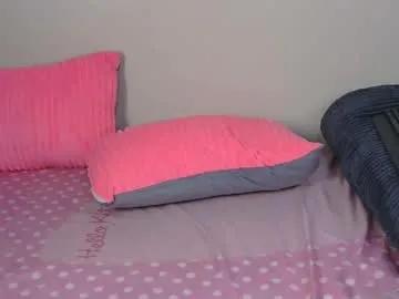 elllanna on Chaturbate 